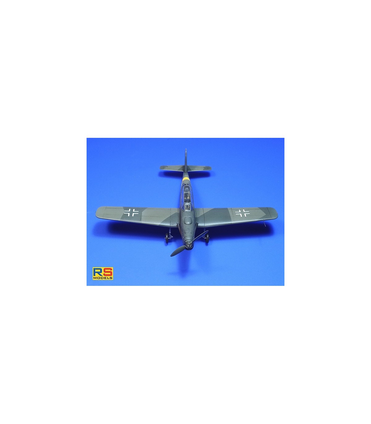 RS Models 1/72 Arado Ar-396 # 92231 