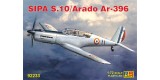 SIPA S.10 / Arado Ar 396 92233