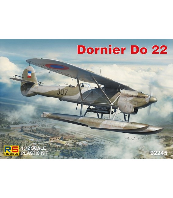 Dornier DO 22 92245