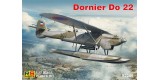 Dornier DO 22 92245