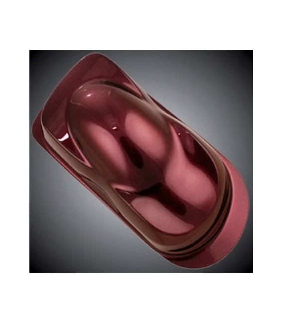 4422 Red Auto Air Hi-Lite Interference (120 ml.)