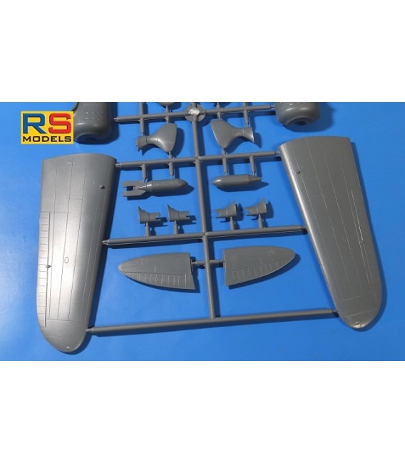 Manshu Ki-79 B 48006