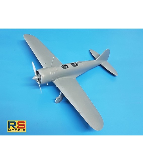 Manshu Ki-79 B 48006