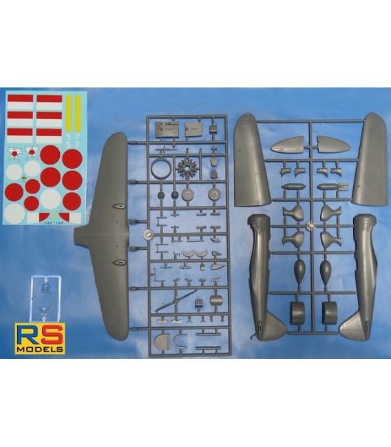 Manshu Ki-79 B 48006