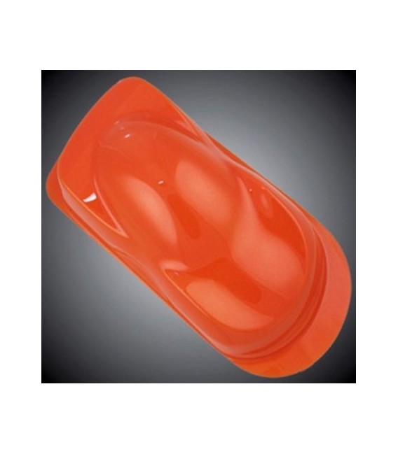 4421 Orange Auto Air Hi-Lite Interference (120 ml.)