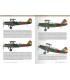 ABT714 Aviones de la Guerra Civil Española 1936-1939 - Español