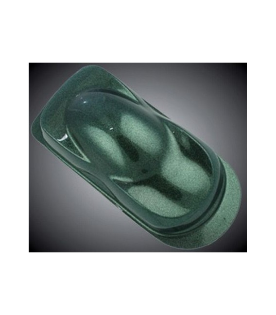 4505 Green Auto Air Hot Rod Sparkle (120 ml.)