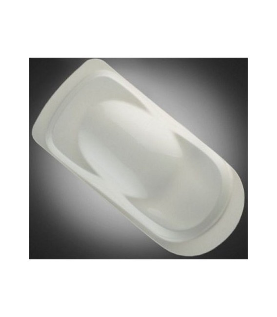 4221 Cream Auto Air Semi Opaque (120 ml.)