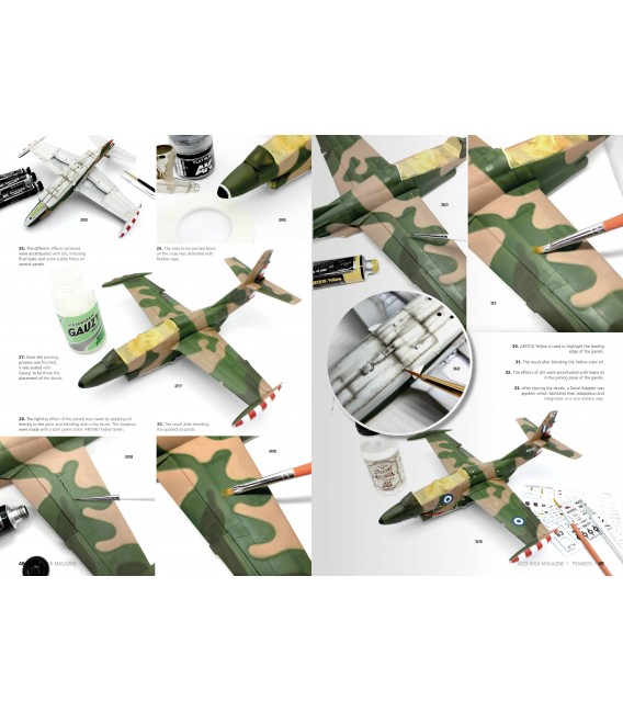 AK 2938 Aces High 18: Entrenadores - Español