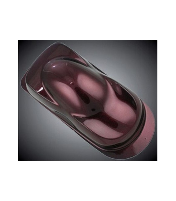 4526 Autumn Red Auto Air Cosmics Sparkles (120 ml.)