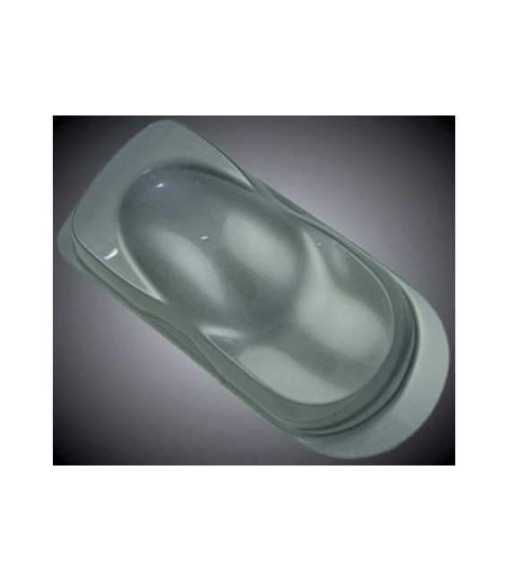 4520 Silver Auto Air Cosmics Sparkles (120 ml.)