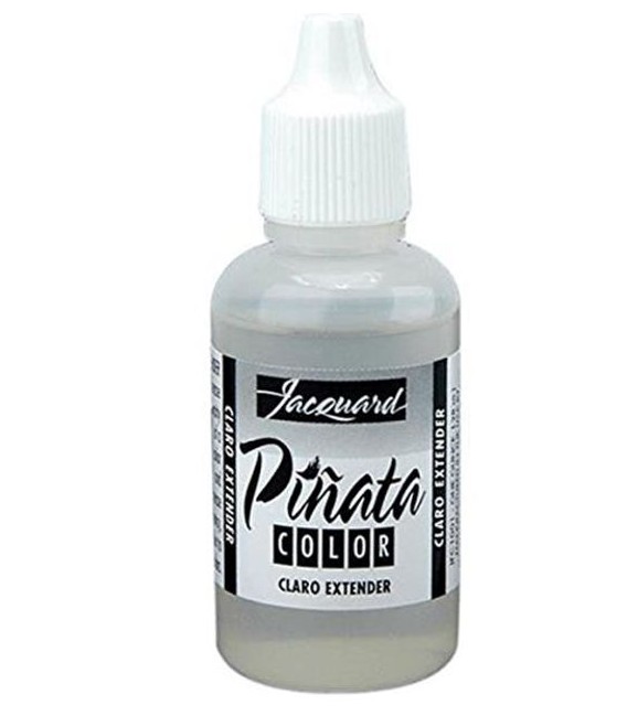 JFC1001 Claro Extender Piñata Color 29 ml.