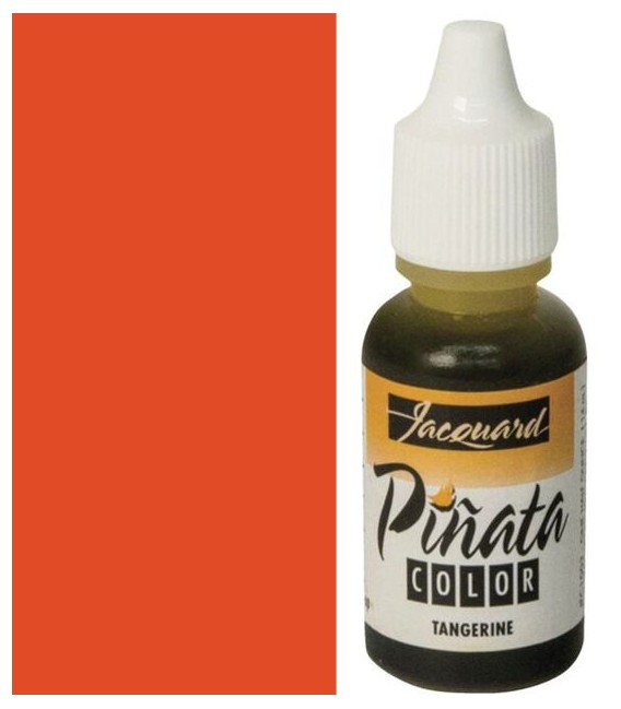 JFC1003 Tangerine Piñata Color Encre base Alcohol 14ml.