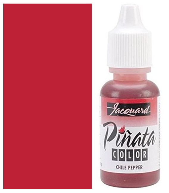 JFC1009 Vermell violaci Piñata Color Tinta al Alcohol 14ml.