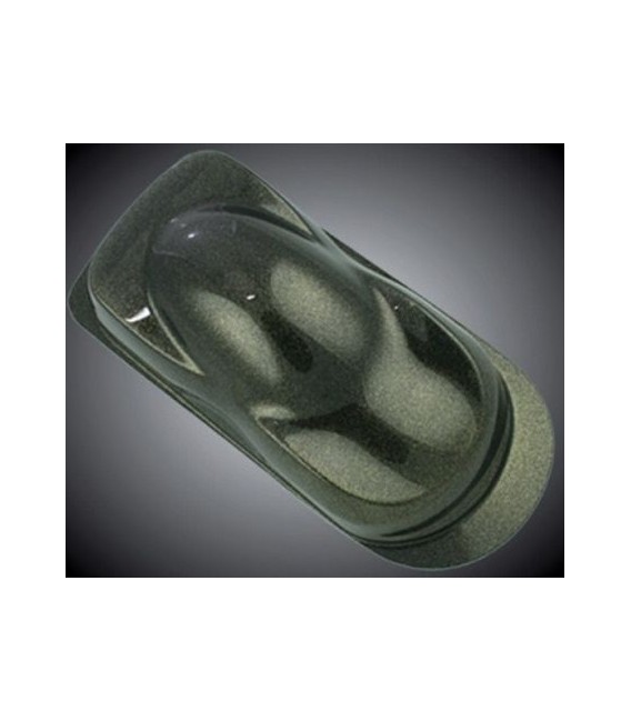 4503 Gold Auto Air Hot Rod Sparkle (120 ml.)