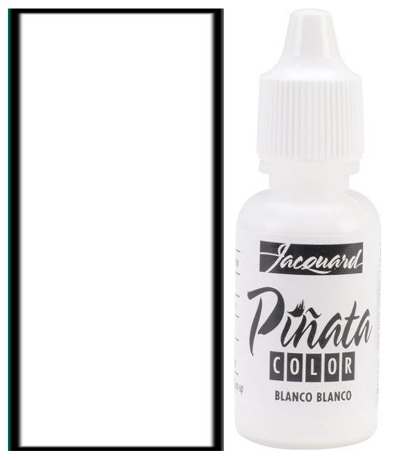JFC1030 Blanco Blanco Piñata Color Alcohol Ink 14ml.