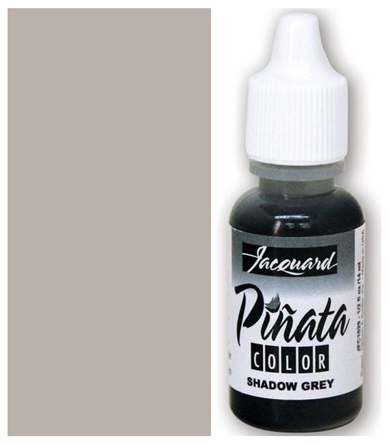 JFC1029 Gris Ombra Piñata Color Tinta al Alcohol 14ml.