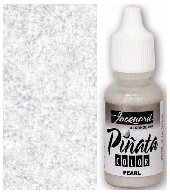 JFC1036 Perlat Piñata Color Tinta al Alcohol 14ml.