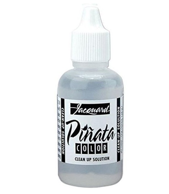 JFC1000 Clean-Up Solution Piñata Color 29 ml.