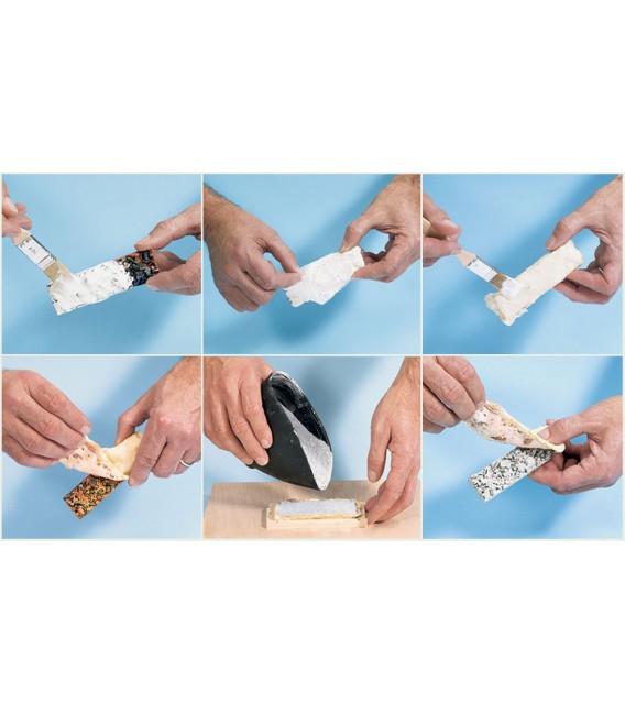 WC1204 Latex Rubber 453 gr. Woodland Scenics