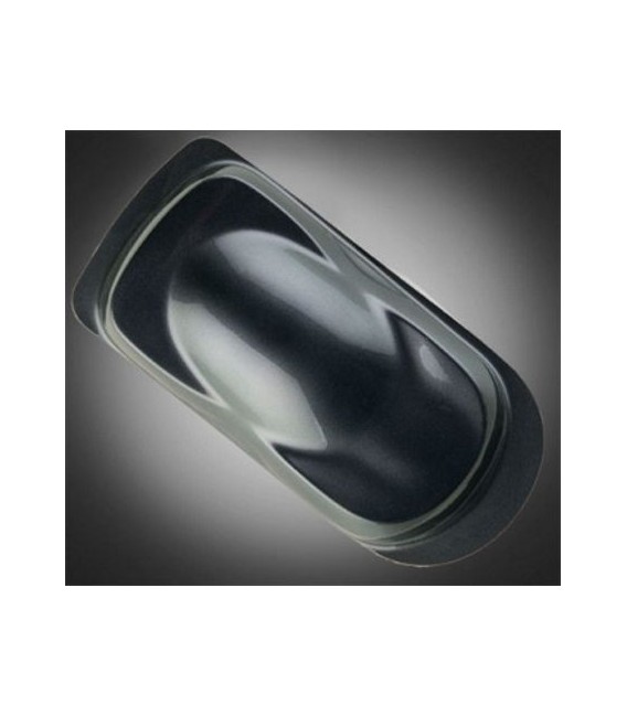4344 Charcoal Viola Auto Air Metallic (120 ml.)