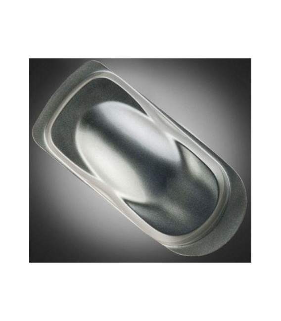 4345 Pewter Auto Air Metallic (120 ml.)