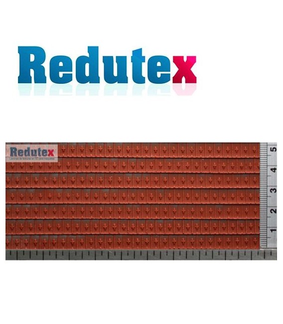 French Tile Redutex