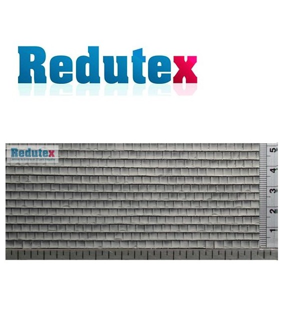 Pizarra Cuadrada Gris Redutex