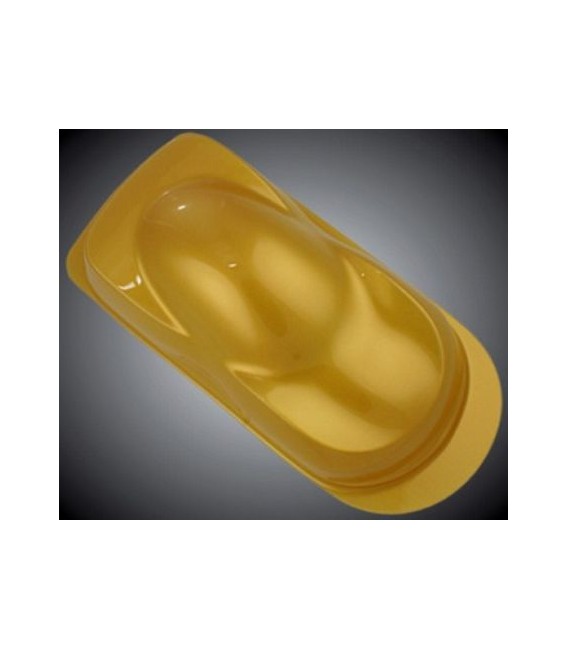 4591 Champion Gold Auto Air Sparklescent (120 ml.)