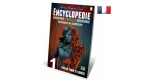 French Book "Encyclopedie des Figurines. Vol. 1 - Couleur, Forme et Lumiere"