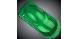 4583 Toxic Green Auto Air Sparklescent (120 ml.)