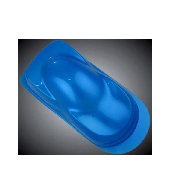 4589 Blizzard Blue Auto Air Sparklescent (120 ml.)