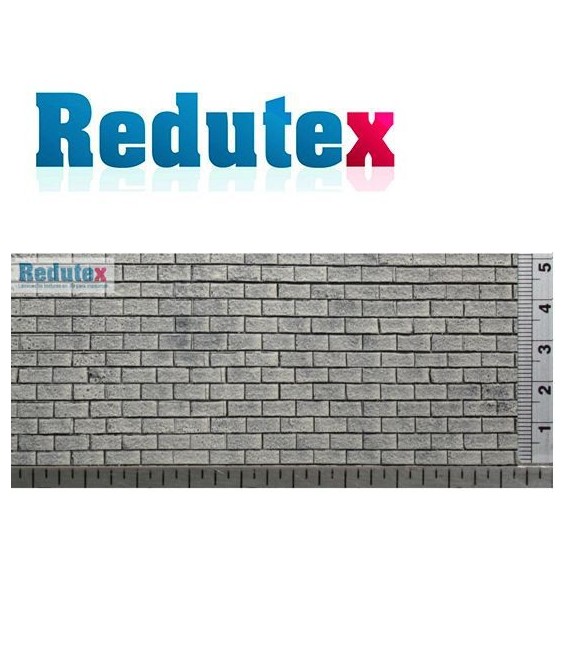 Redutex Grey Block