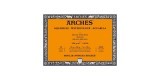 Aquarel-la Arches 20f 300g Gra Gruixut 18x26 cm.