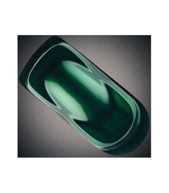 4610 Deep Green Auto Air Candy Pigment (120 ml.)