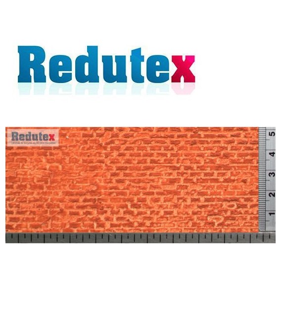 Maó Vell Vermell II Redutex