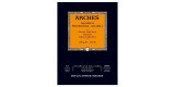 Bloc Aquarel-la Arches 12f 300g Gra Gruixut A4 - 21X29,7 cm.