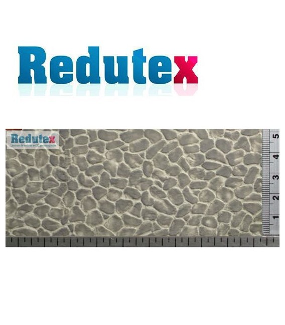 Pedra Rústica Redutex