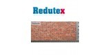 Redutex Red Brick Polychrome