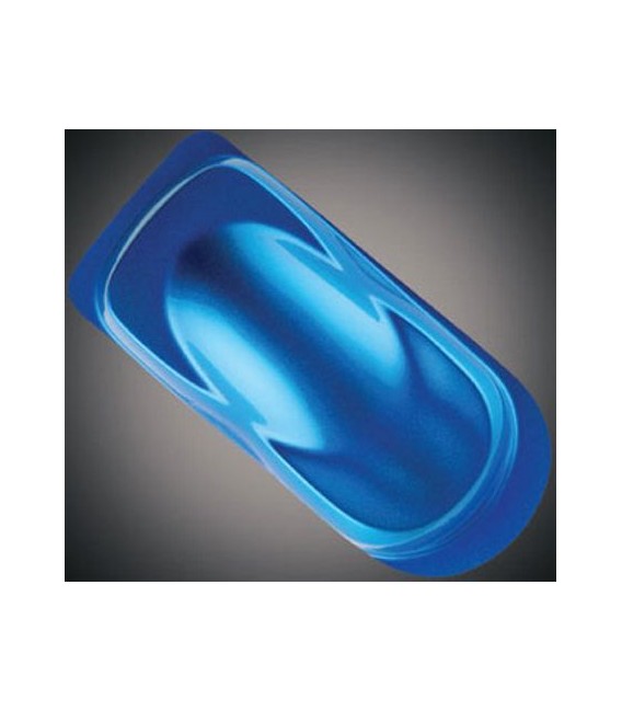 4607 Brite Blue Auto Air Candy Pigment (120 ml.)