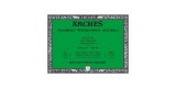 Bloc Aquarel-la Arches 20f 300g Gra Fi 26x36 cm.