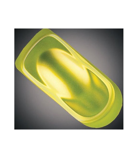 4601 Yellow Auto Air Candy Pigment (120 ml.)