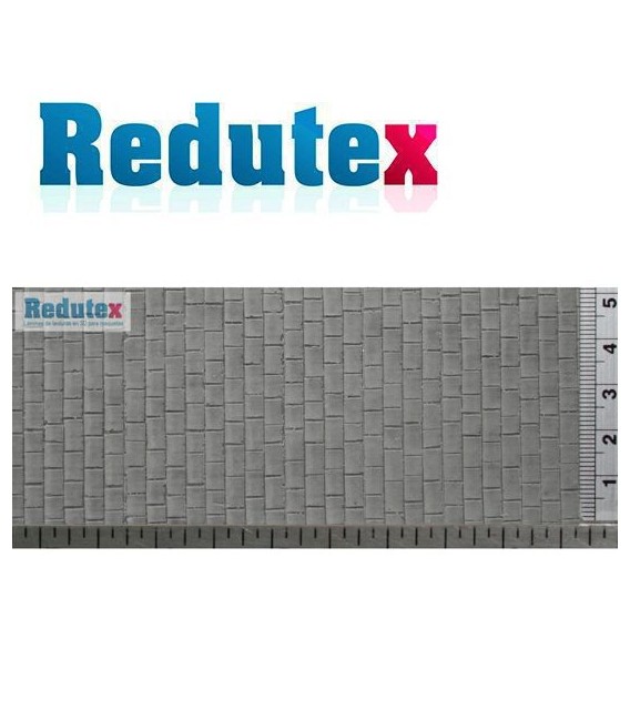 Redutex Phyllite Road