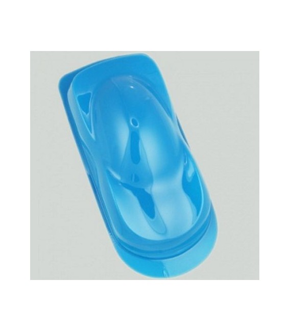 4713 Laguna Blue Auto Borne (120 ml.)