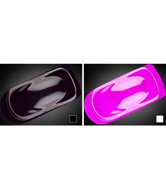 W020 Purple Wicked Fluorescent (60 ml.)