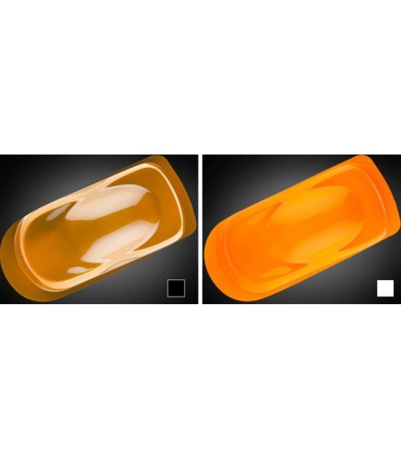 W025 Sunburst Wicked Fluorescent (60 ml.)