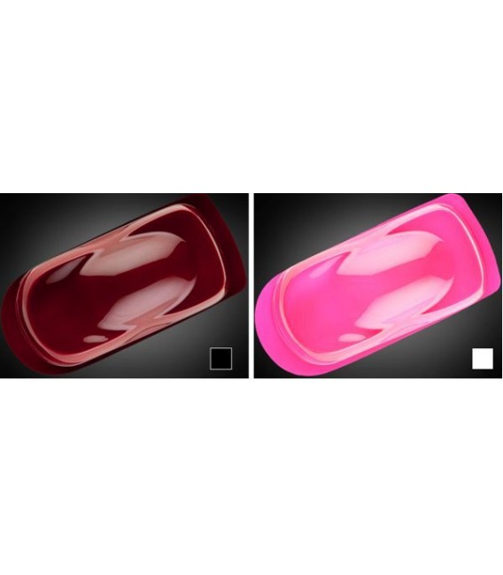 W029 Magenta Wicked Fluorescent (60 ml.)