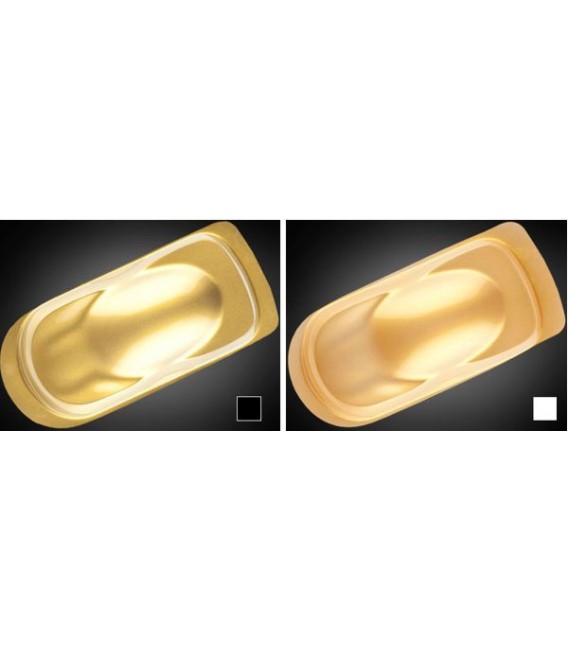 Pintura aerografía W350 Metallic Gold Wicked (60 ml.)