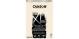 Album Canson XL Sand Grain Dry mixed media 40s 160g A3 29.7X42 cm.