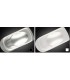 Pintura aerografía W352 Metallic Platinum Wicked (60 ml.)